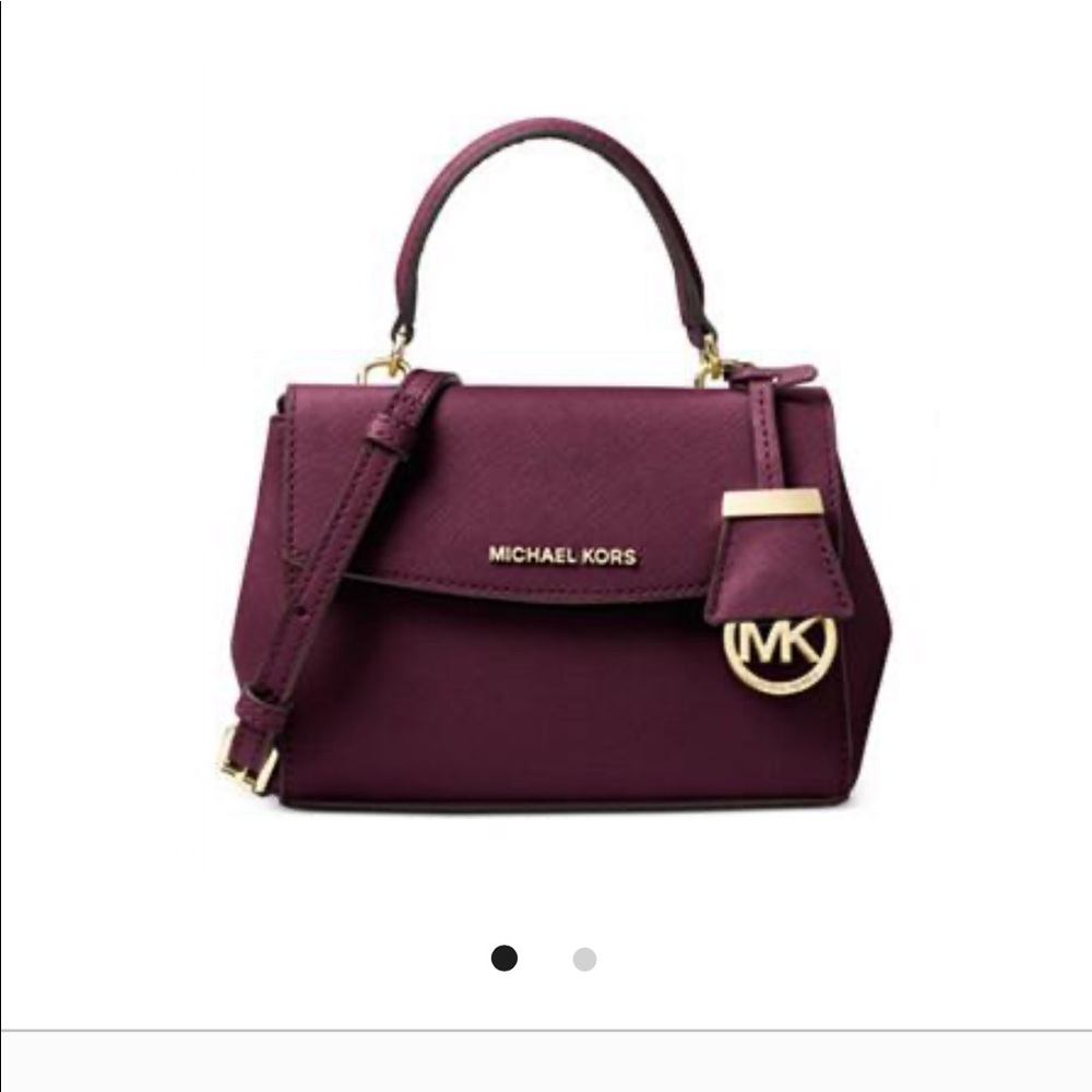 Michael kors Ava crossbody